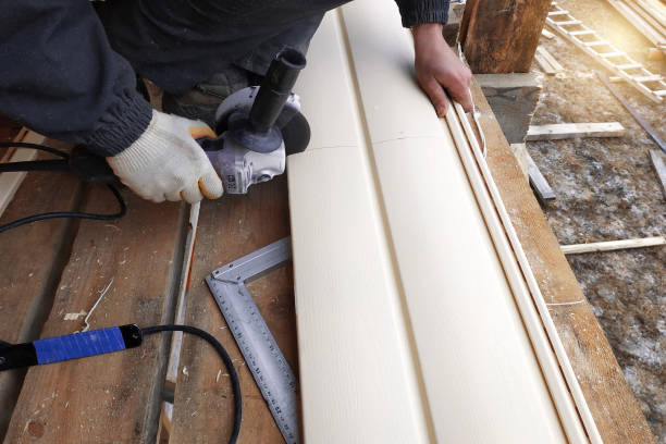 Best Vinyl Siding Installation  in Batesville, MS